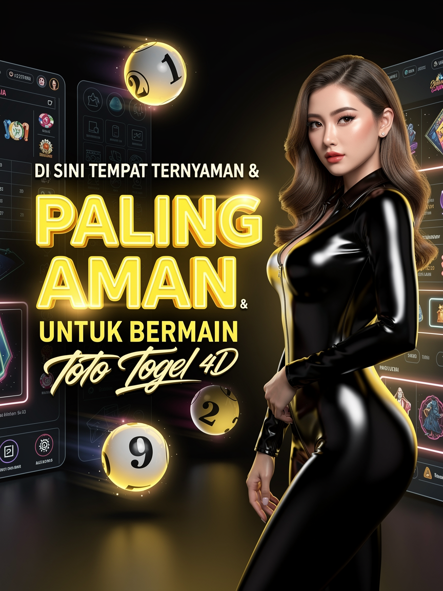 DEPO189 — banner utama